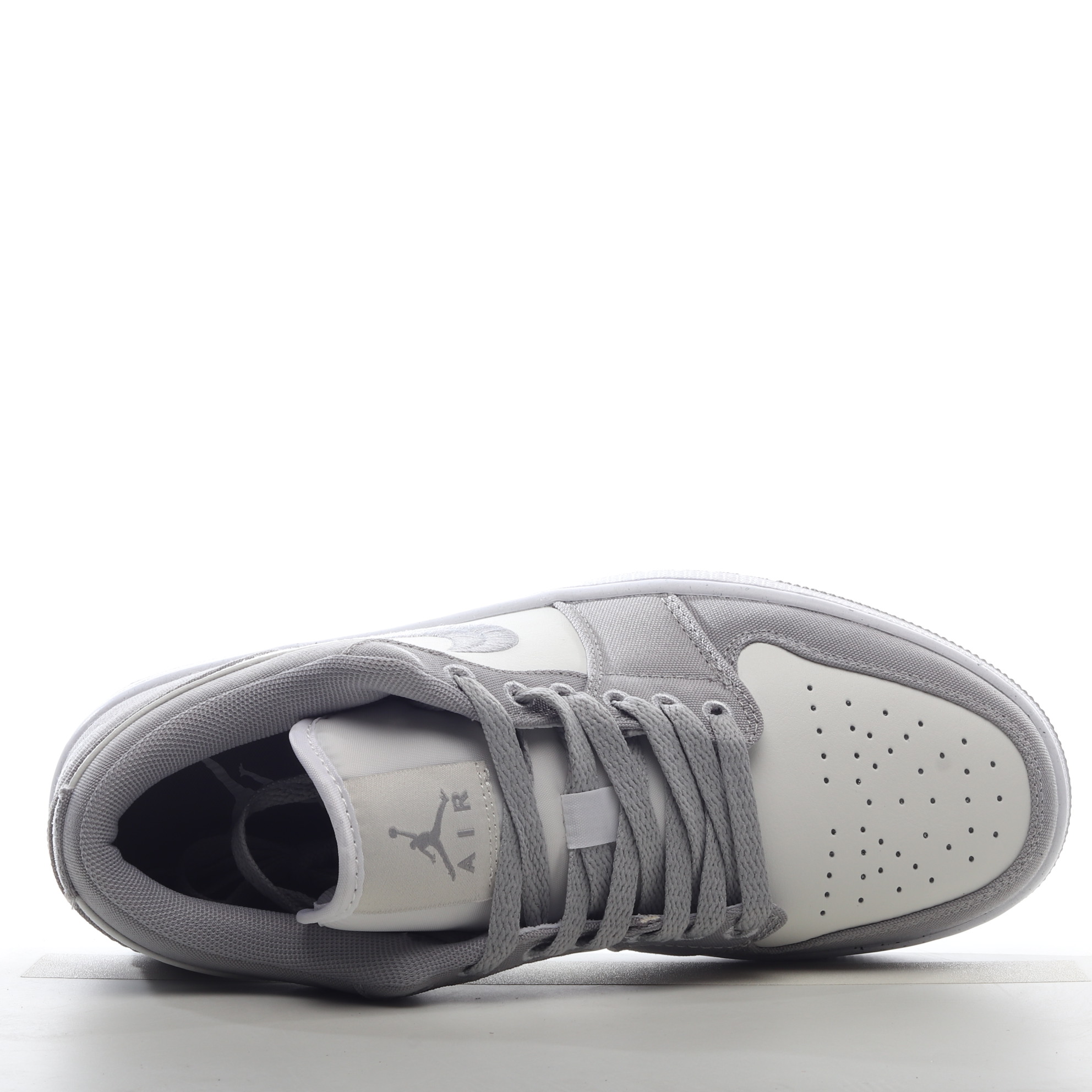 Air Jordan 1 Low SE “Light Steel Grey”