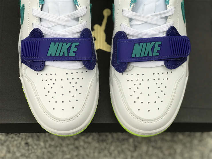 Jordan Legacy 312 Low Sprite