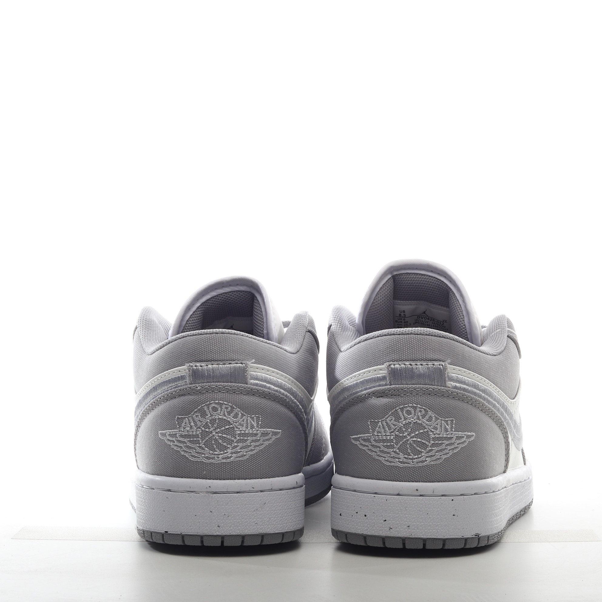 Air Jordan 1 Low SE “Light Steel Grey”