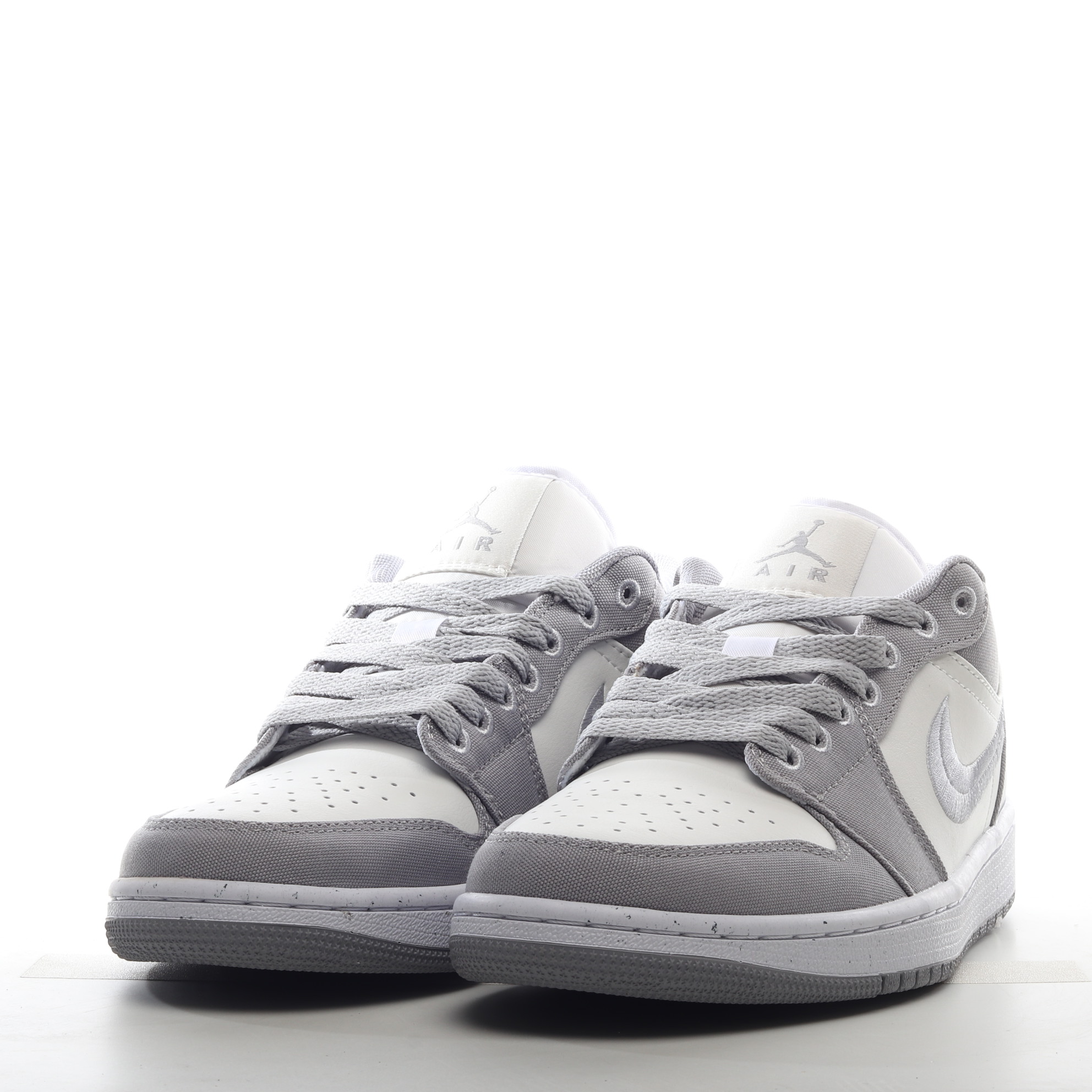 Air Jordan 1 Low SE “Light Steel Grey”