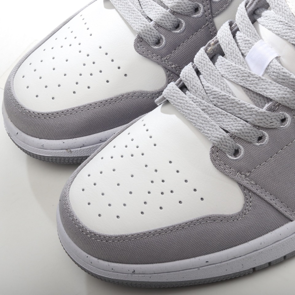 Air Jordan 1 Low SE “Light Steel Grey”