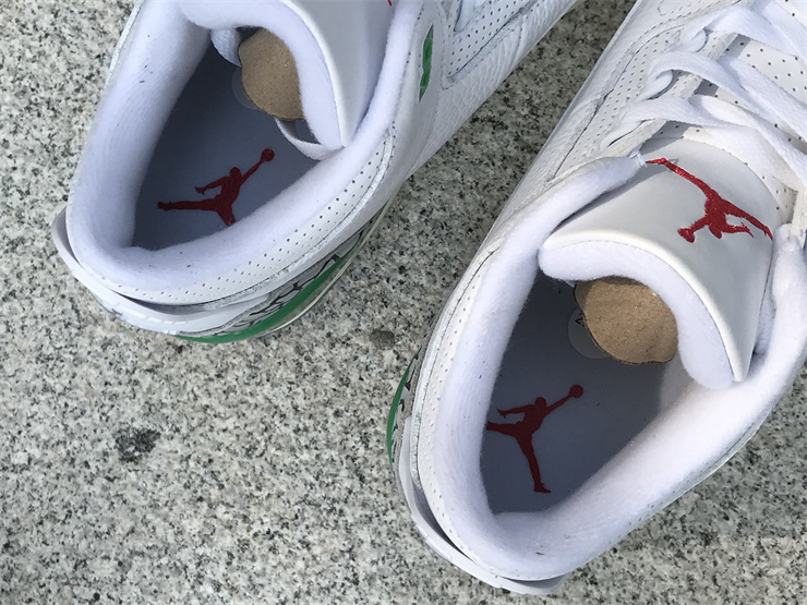 Air Jordan 3 WMNS 