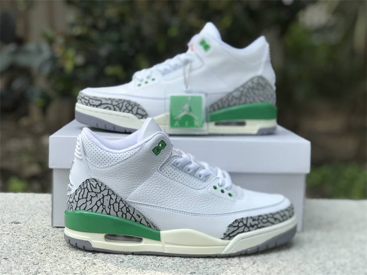Air Jordan 3 WMNS 