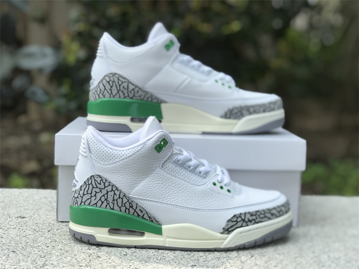 Air Jordan 3 WMNS 