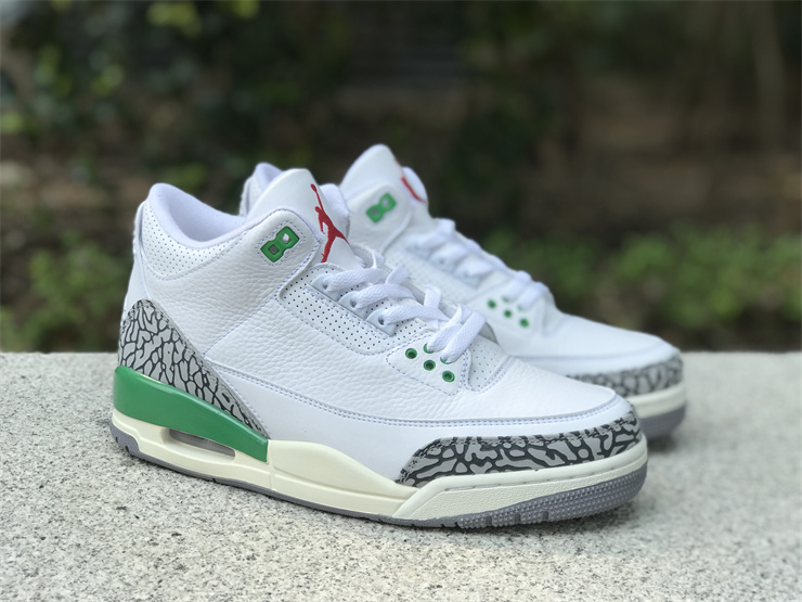 Air Jordan 3 WMNS 