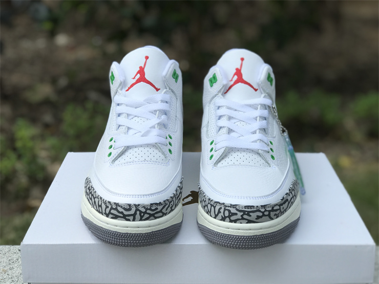 Air Jordan 3 WMNS 