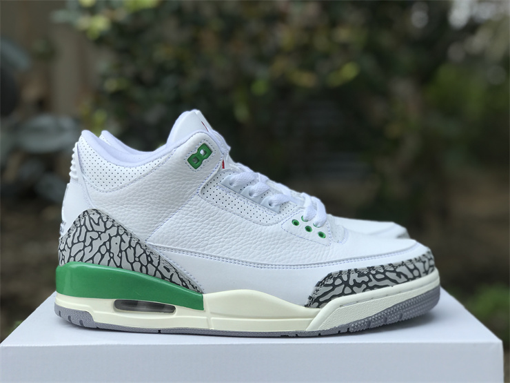 Air Jordan 3 WMNS 