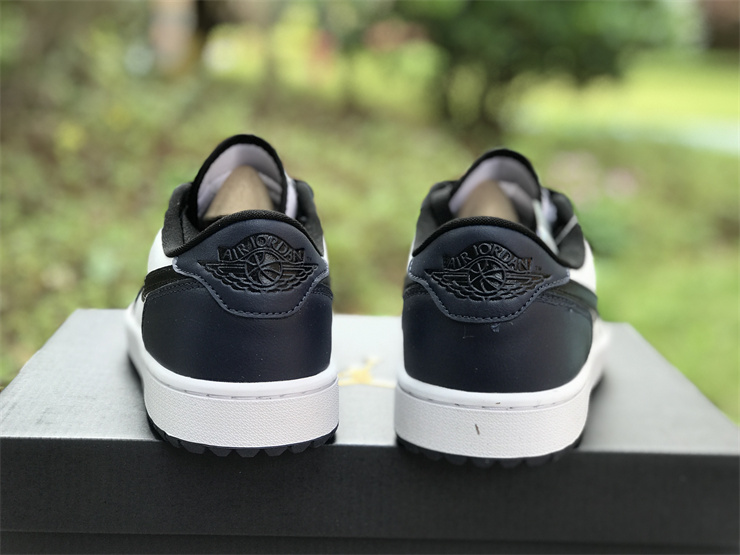 Air Jordan 1 Low Golf Midnight Blue