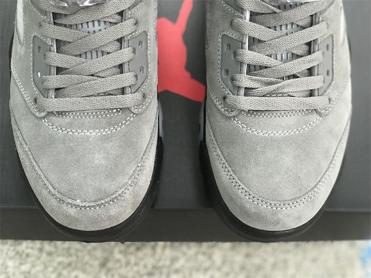 A Ma Maniére x Air Jordan 5 “Light Bone”