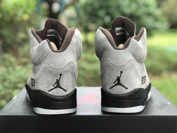 A Ma Maniére x Air Jordan 5 “Light Bone”