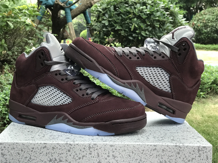 Air Jordan 5 