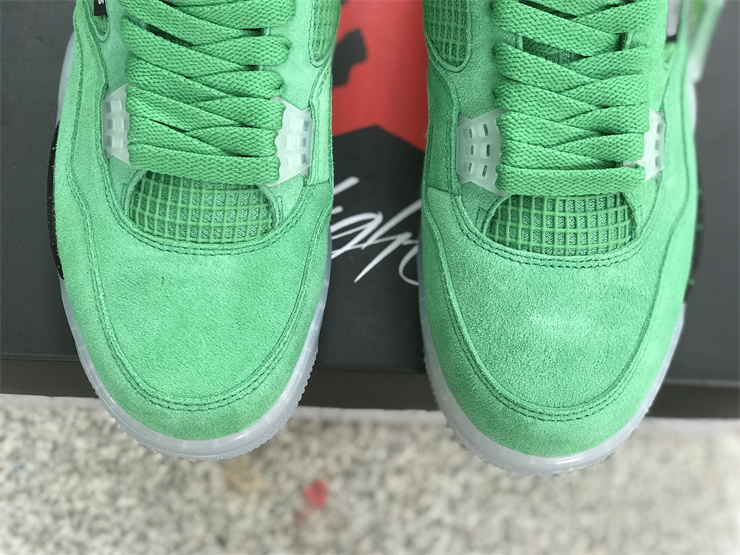 Air Jordan 4 Retro Oregon