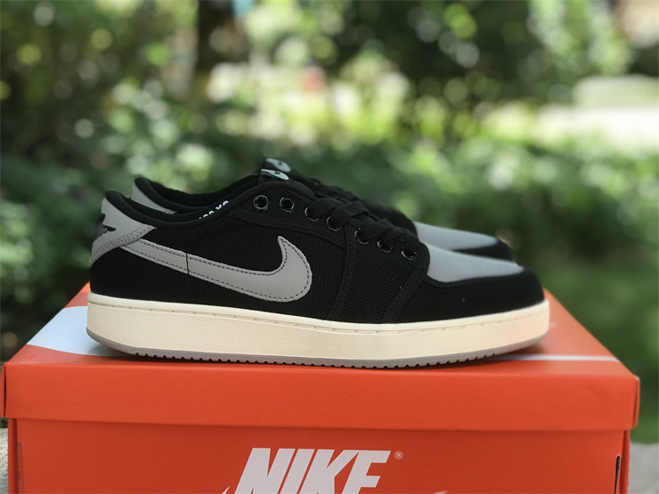 Air Jordan 1 KO Low 