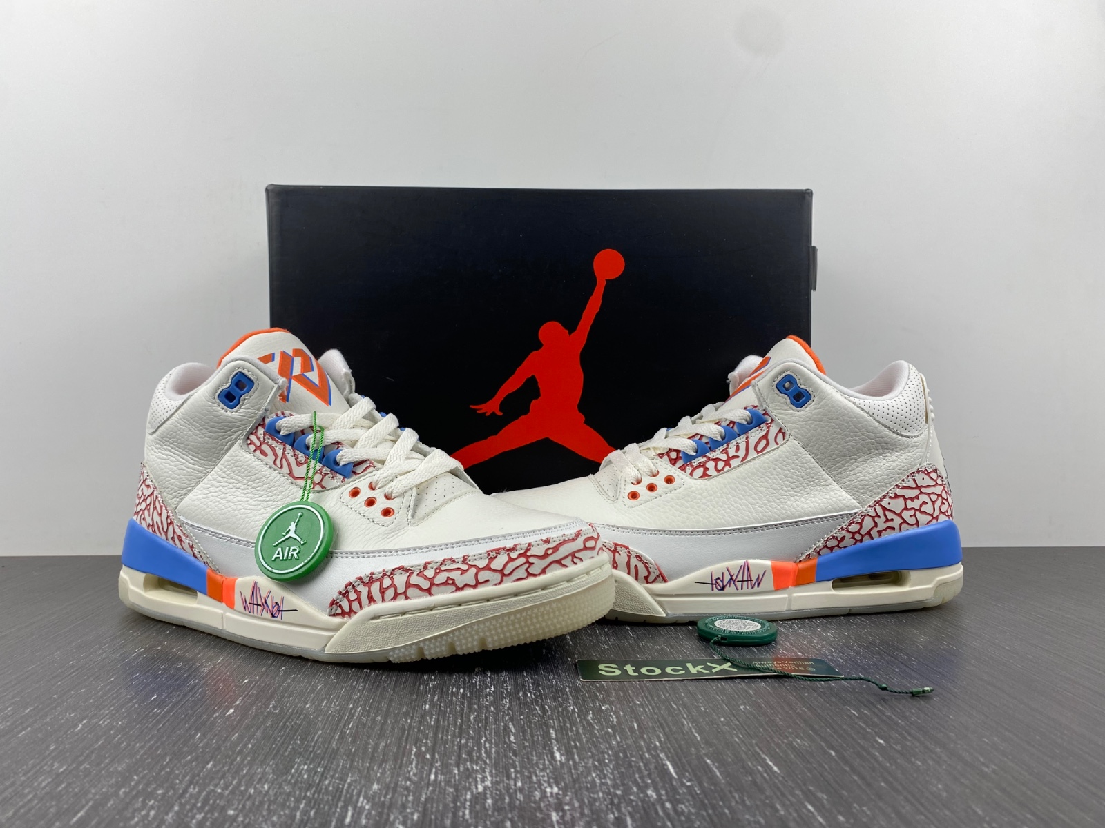 Air Jordan 3 