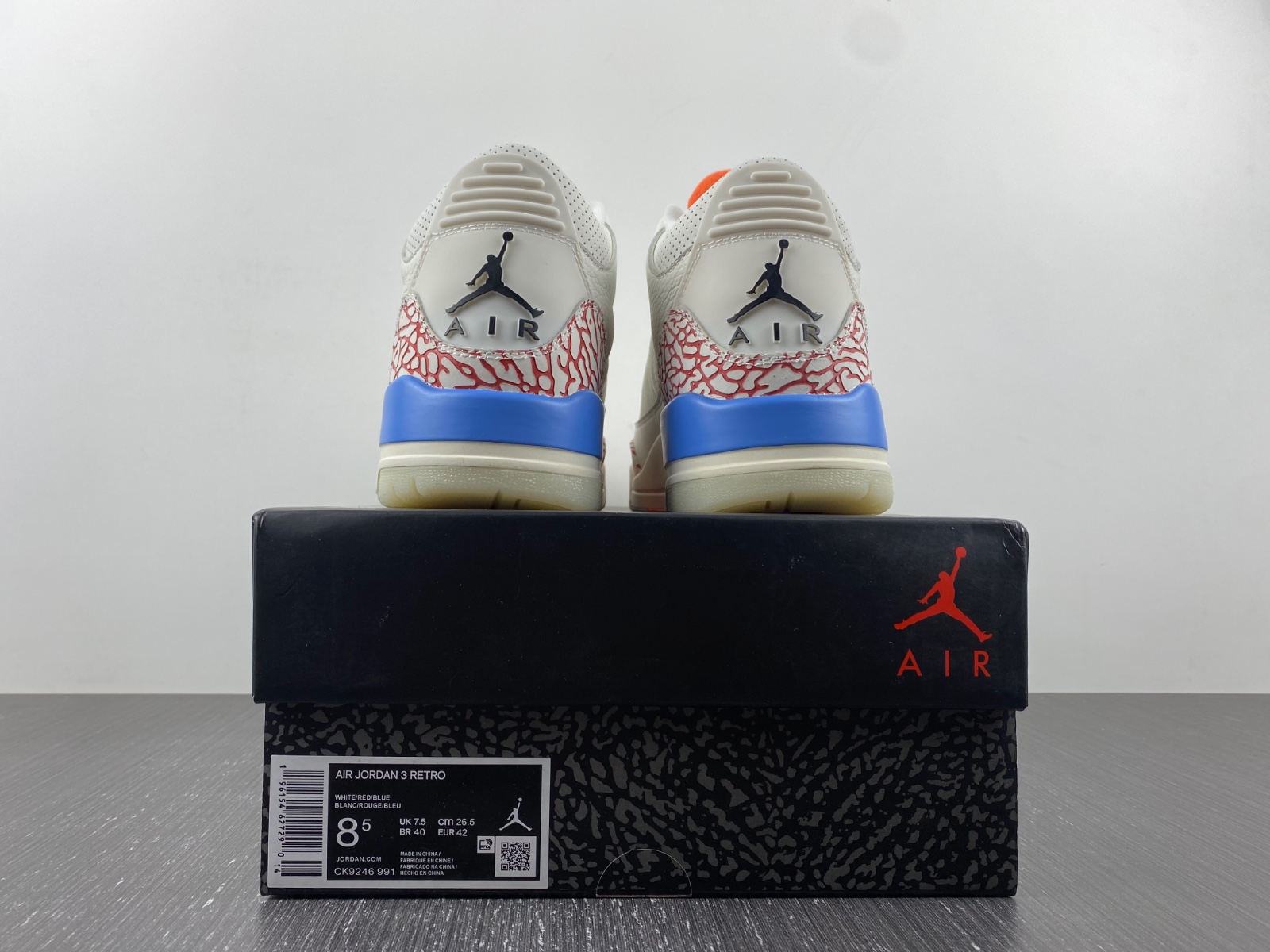 Air Jordan 3 