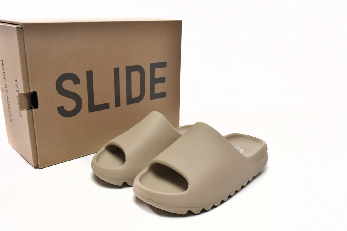 adidas Yeezy Slide Pure