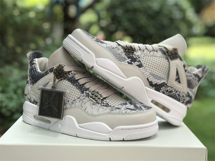 Air Jordan 4 Premium 