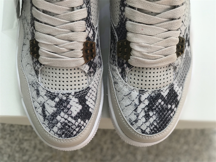 Air Jordan 4 Premium 