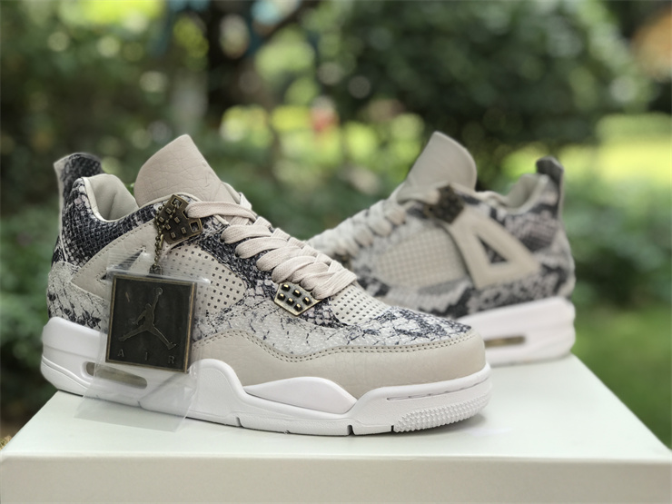 Air Jordan 4 Premium 