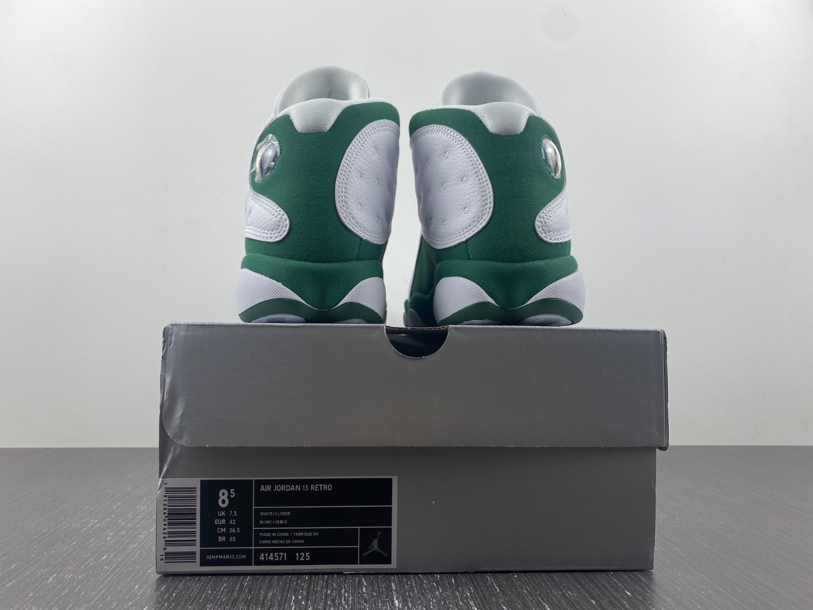 Air Jordan 13 