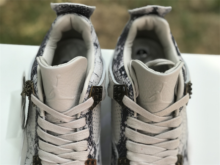 Air Jordan 4 Premium 