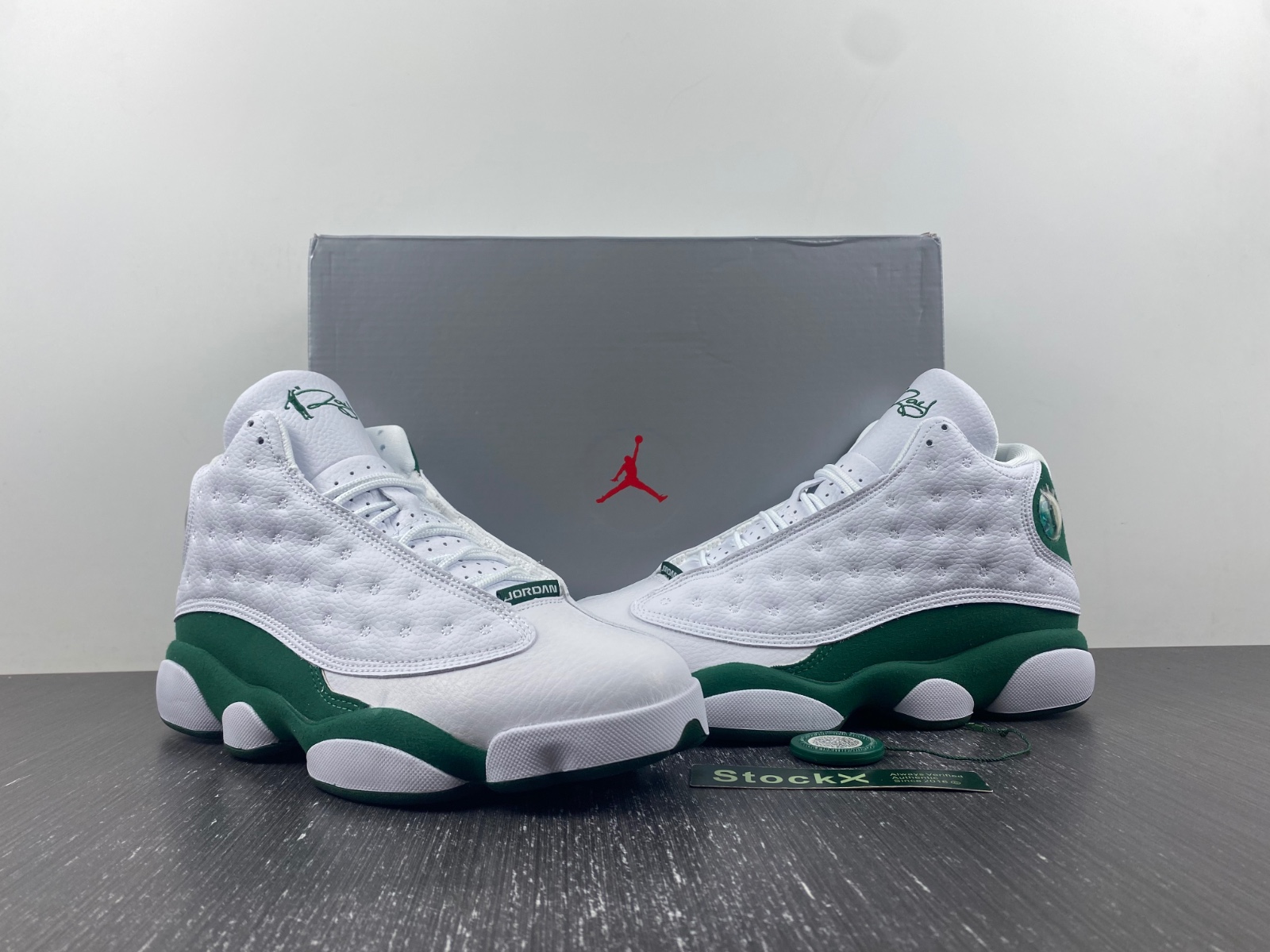 Air Jordan 13 