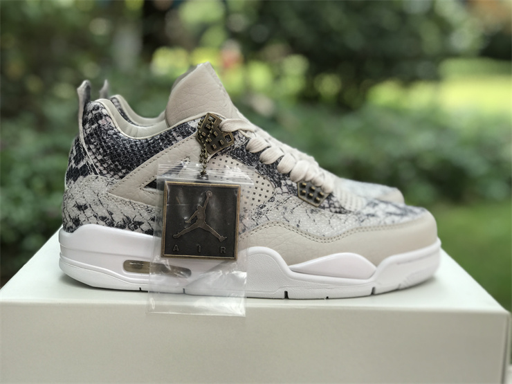 Air Jordan 4 Premium 