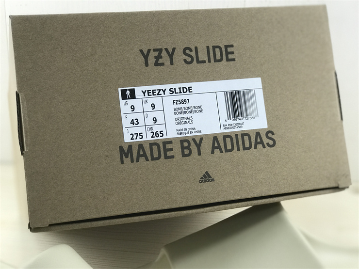 adidas originals Yeezy Slide
