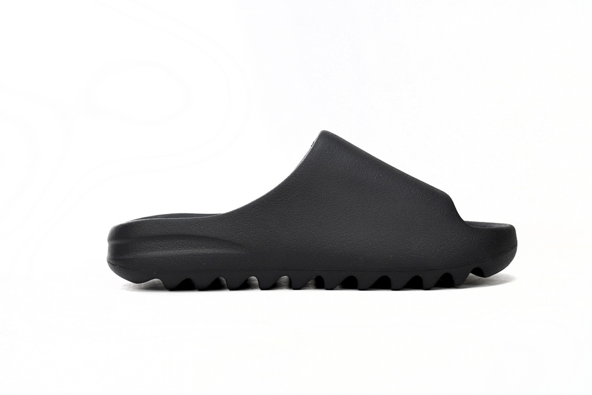 adidas Yeezy Slide Onyx， HQ6448