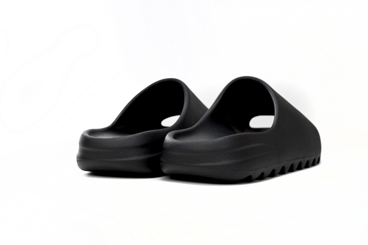 adidas Yeezy Slide Onyx， HQ6448