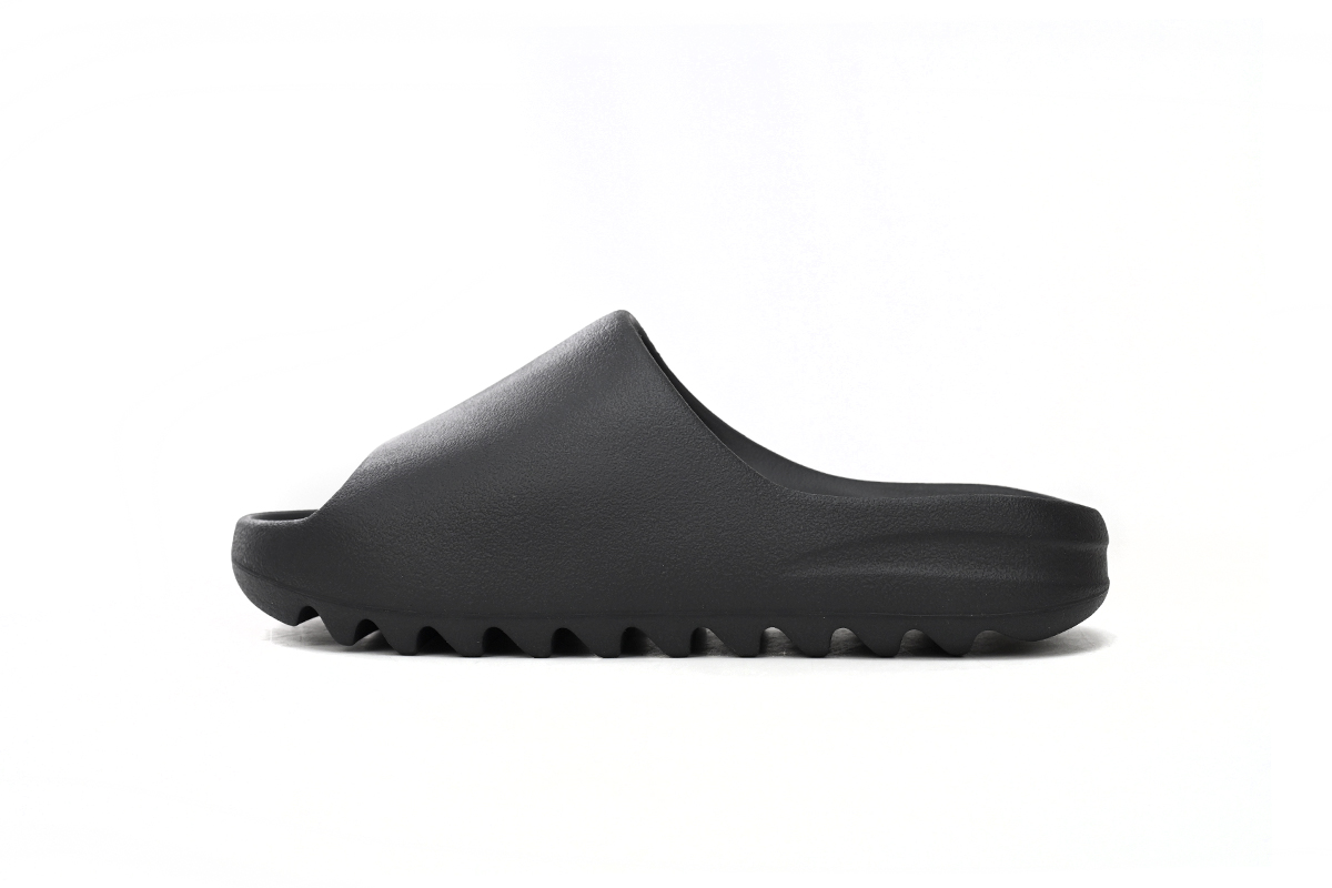 adidas Yeezy Slide Onyx， HQ6448