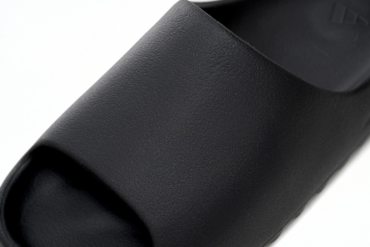 adidas Yeezy Slide Onyx， HQ6448