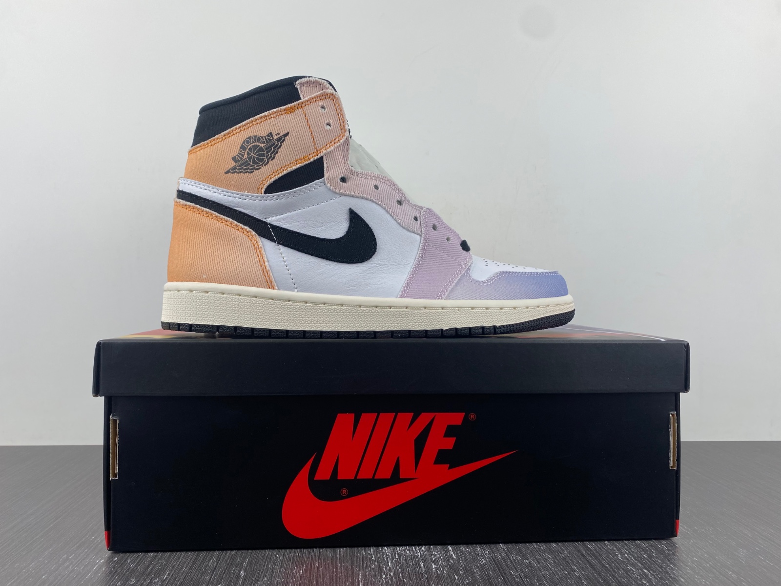 Air Jordan 1 High OG “Craft”