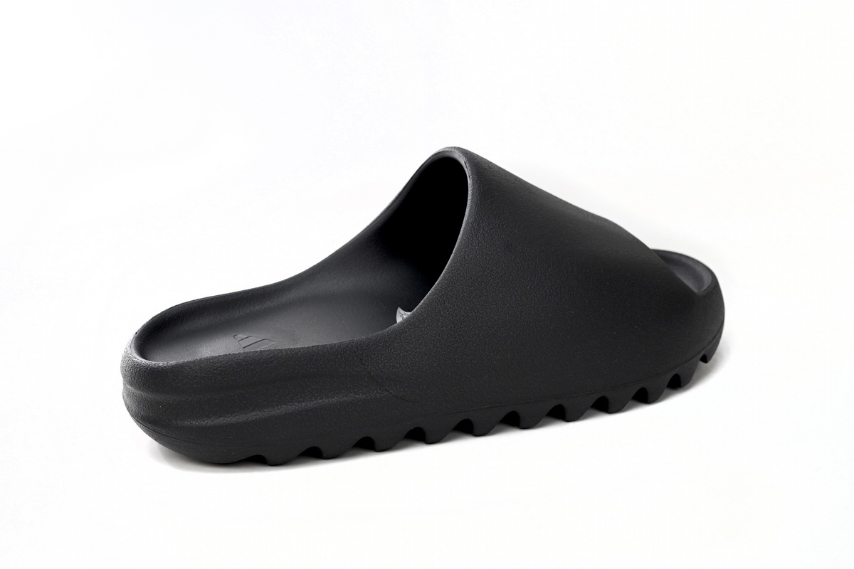 adidas Yeezy Slide Onyx， HQ6448