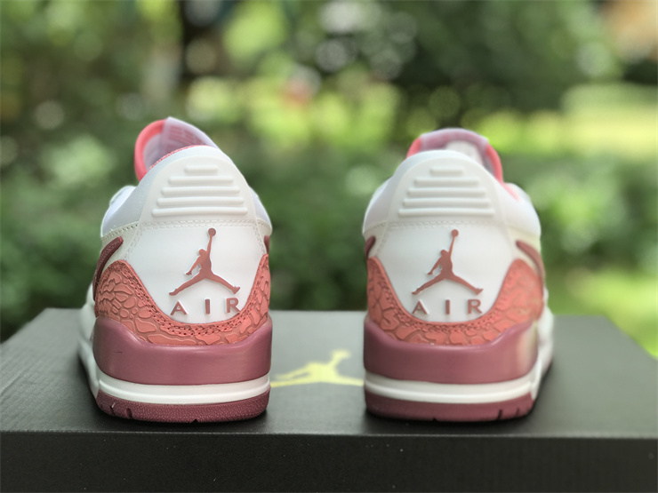 NIKE AIR JORDAN LEGACY 312 LOW 312 white powder