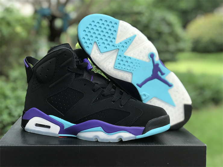 Air Jordan 6 