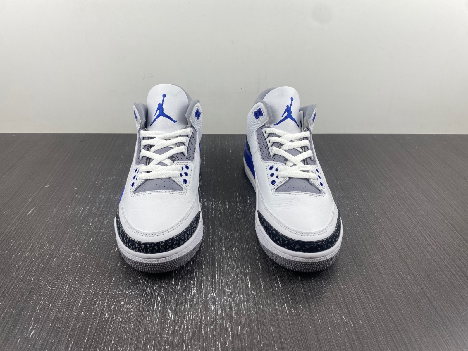 Air Jordan 3 “Racer Blue”