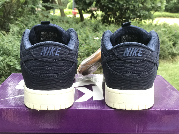 Nike SB Dunk Low，DX6775-400