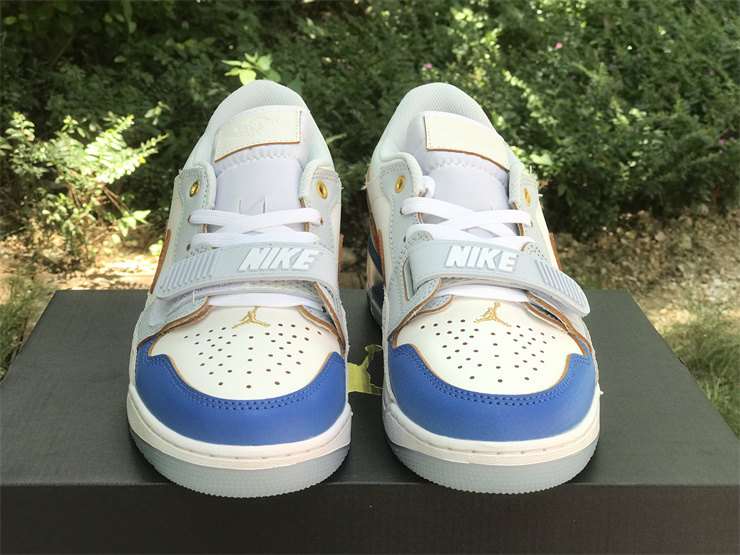 Jordan Legacy 312 Low，FN8902-161
