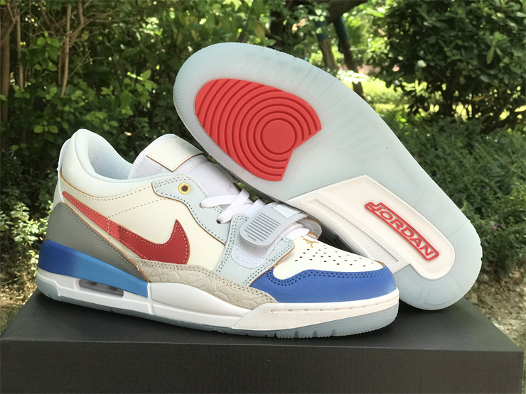 Jordan Legacy 312 Low，FN8902-161