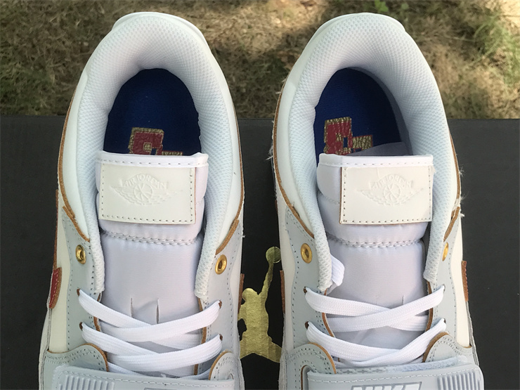 Jordan Legacy 312 Low，FN8902-161