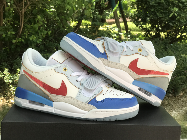 Jordan Legacy 312 Low，FN8902-161