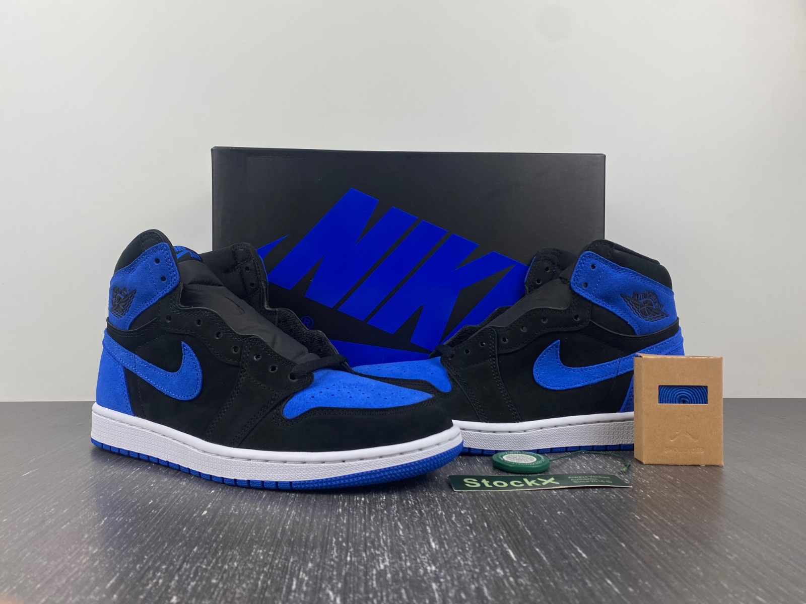Air Jordan 1 High OG 