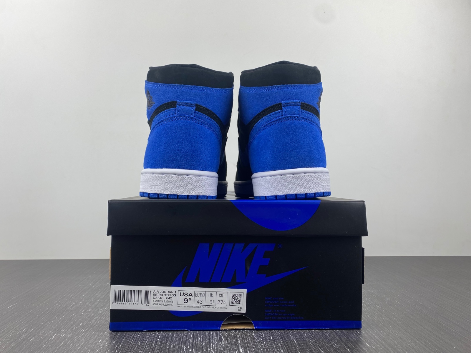 Air Jordan 1 High OG 