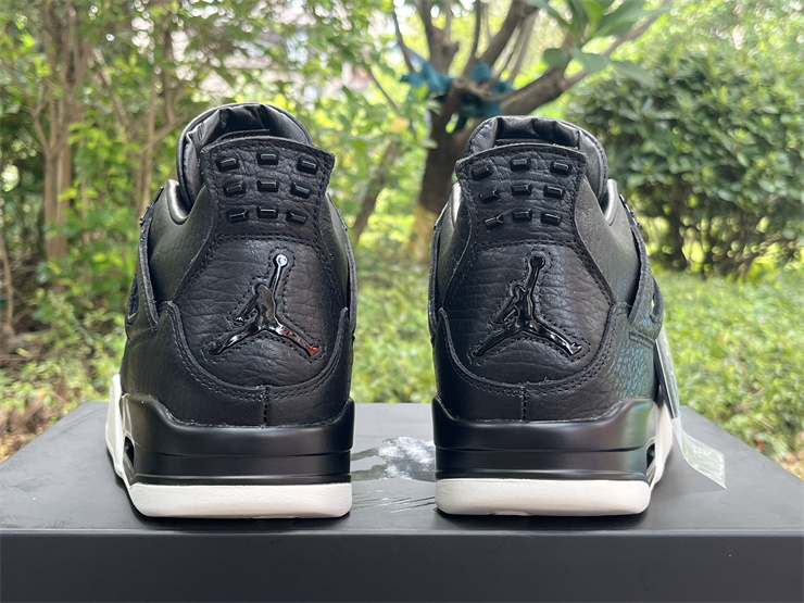 Air Jordan 4 Premium “Dark Horse”