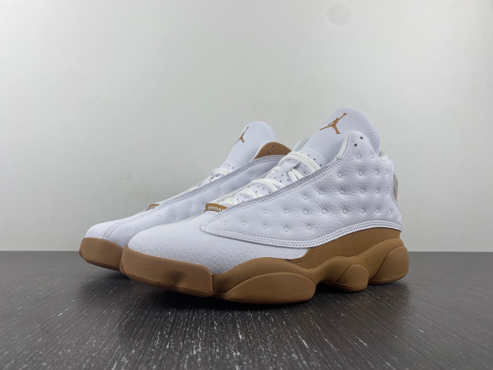 Air Jordan 13 “Wheat”