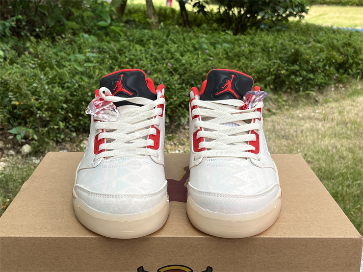 Air Jordan 5 Low 