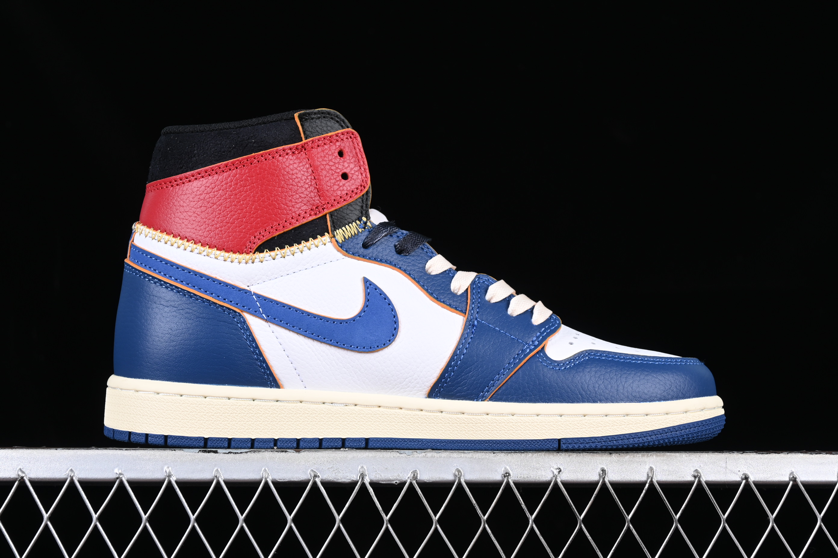 Union x Air Jordan 1 Retro High OG NRG