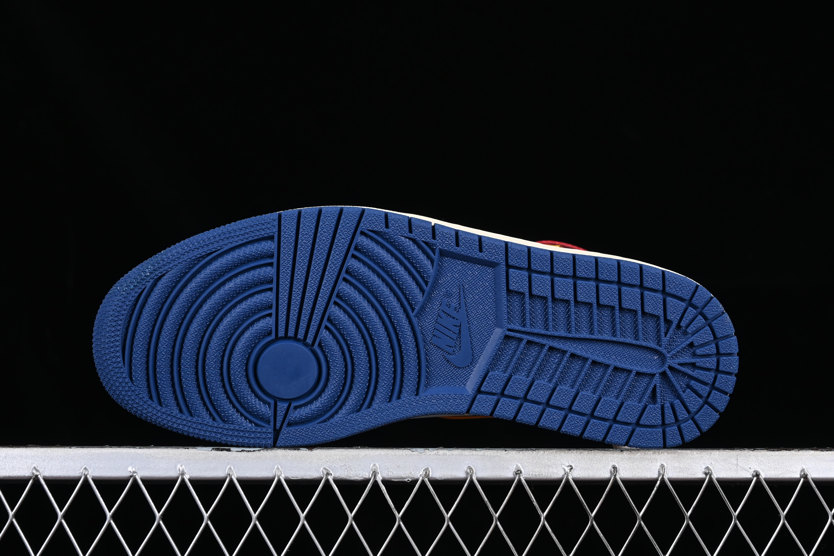 Union x Air Jordan 1 Retro High OG NRG