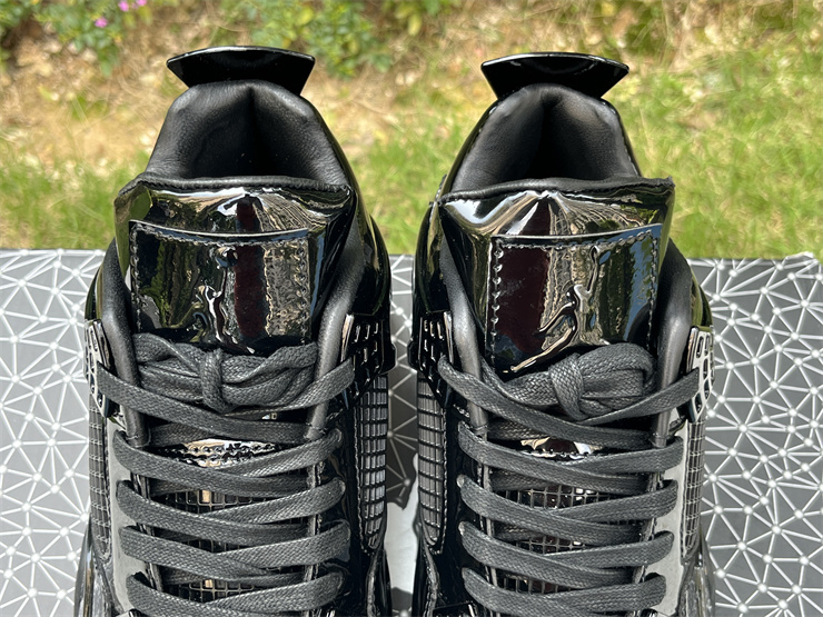 Air Jordan 11Lab4 “Black”